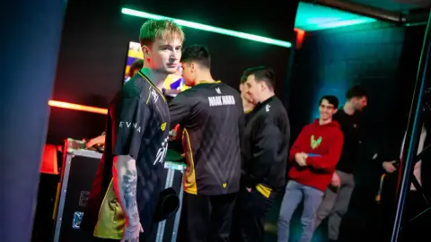 LEC Versus zážívá kontroverzní momenty. Českým hráčům se nedařilo