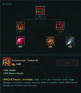 Co přinese patch 7.13?