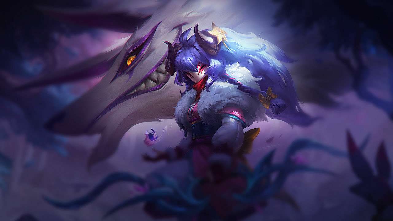 Chceme nové funkce při výběru skinů, tvrdí hráči League of Legends