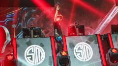 Konec jedné éry, TSM oficiálně prodali svůj slot v LCS