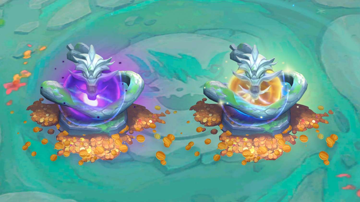 TFT 12.22 patch notes