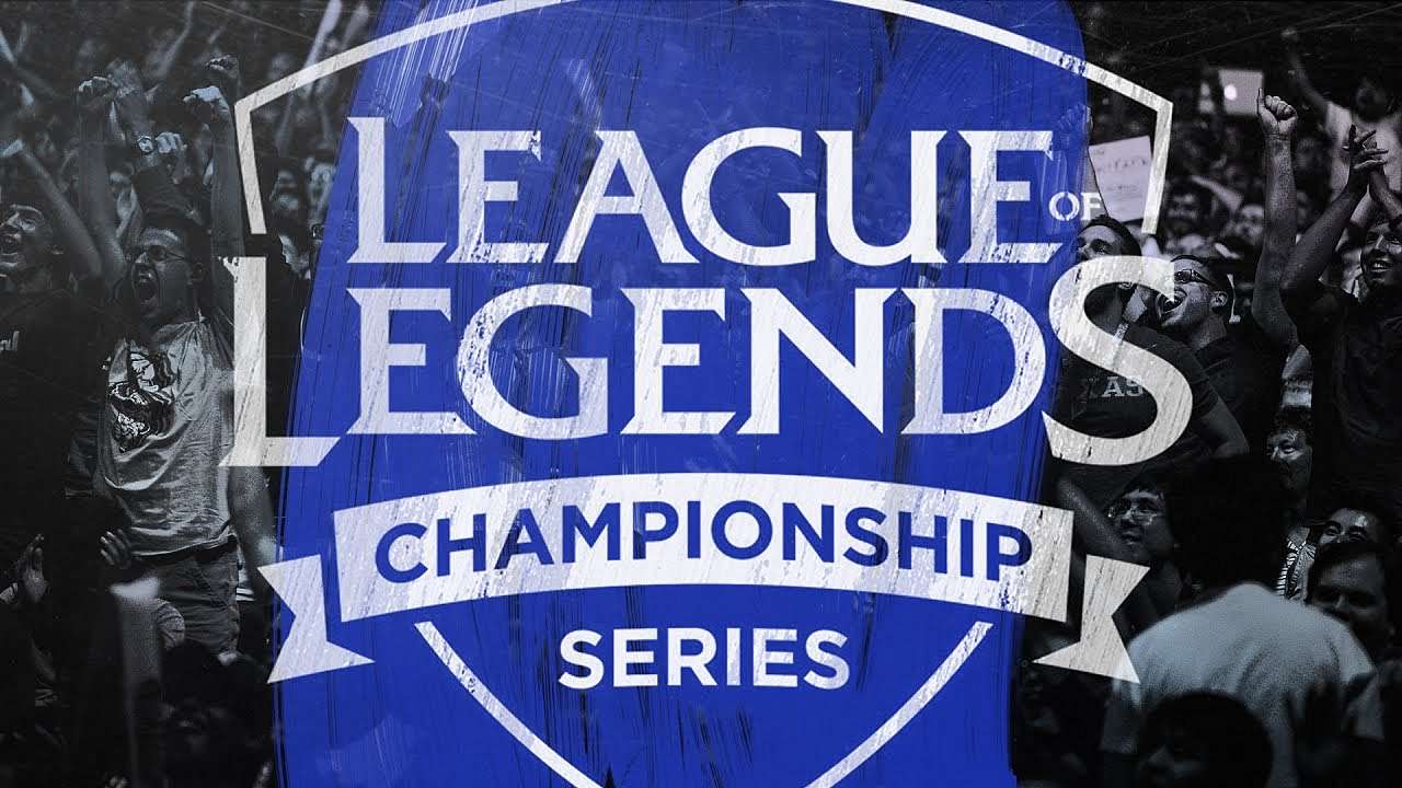 All-Pro LCS tým odhalen, Jensen nemůže získat MVP