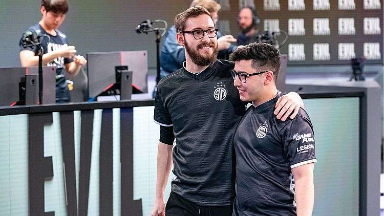 Startuje playoff LCS: TSM zbrojí na Golden Guardians