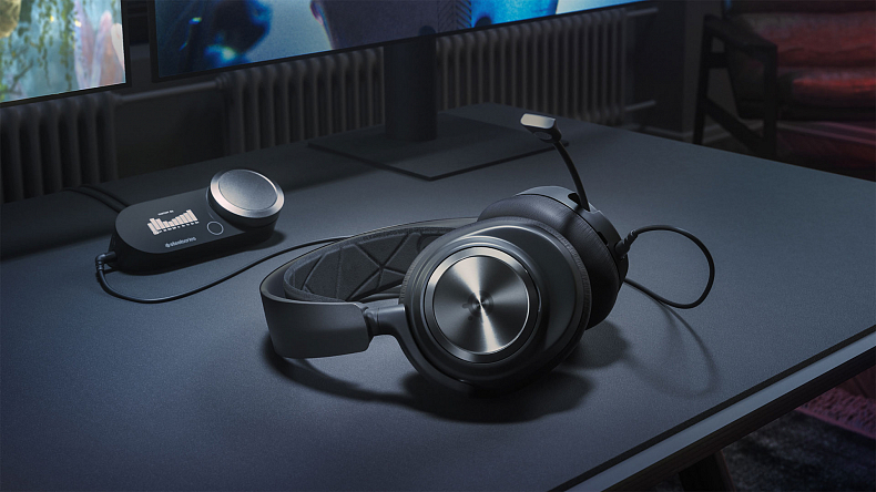 SteelSeries představilo novou řadu headsetů Arctis Nova Pro