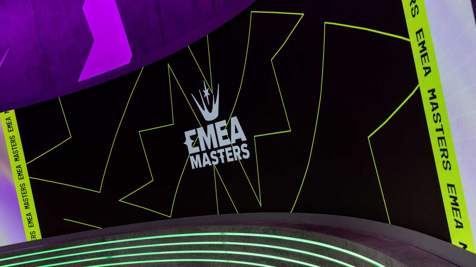 EMEA Masters, Entropiq postupují do vyřazovací fáze, BRUTE nezískali jedinou výhru