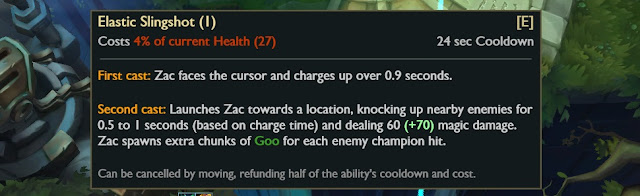 Co přinese patch 7.12