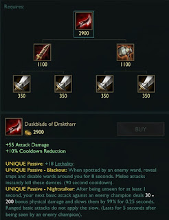 Co přinese patch 8.6