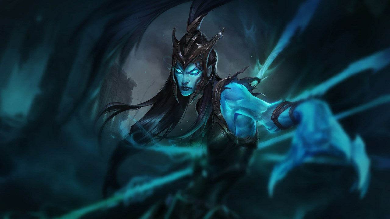 Kalista posiluje na PBE