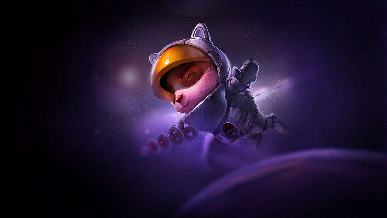 Teemo a Lee Sin se mohou těšit na nový vzhled, Riot se zaměří na úpravy starších šampionů