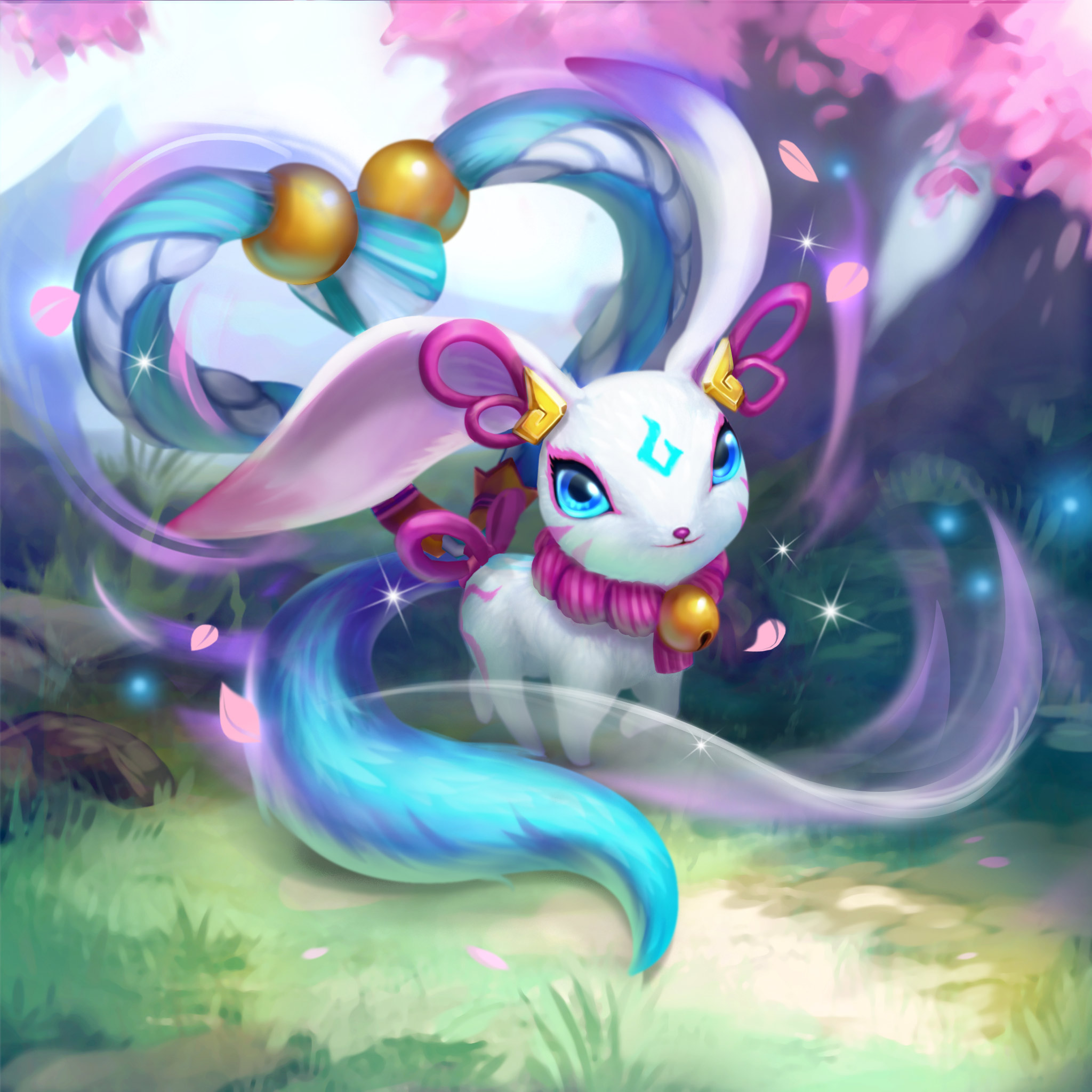 TFT 10.16 Patch notes