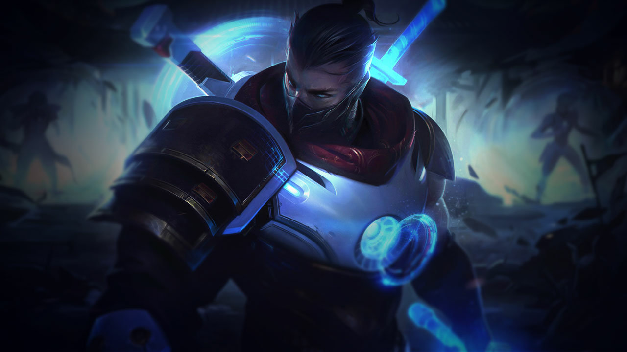 Nový augment v TFT udělal ze Shena carry jednotku, Riot už vydal nerf