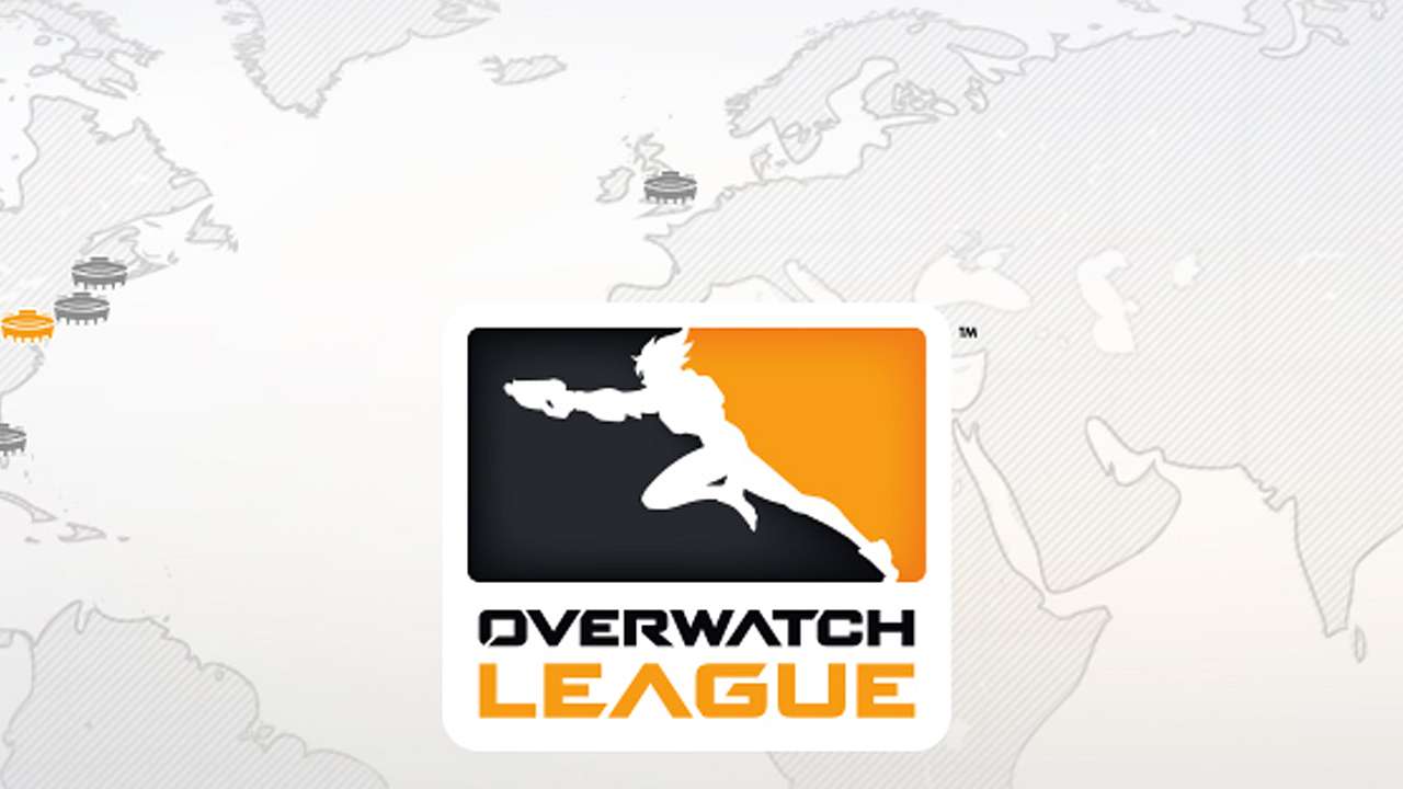 Overwatch League je kompletní