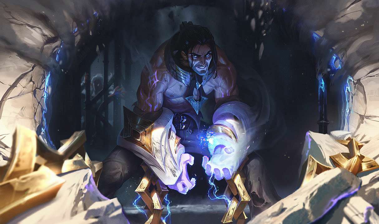 Nové chroma balíčky, summoner ikony a další změny na PBE