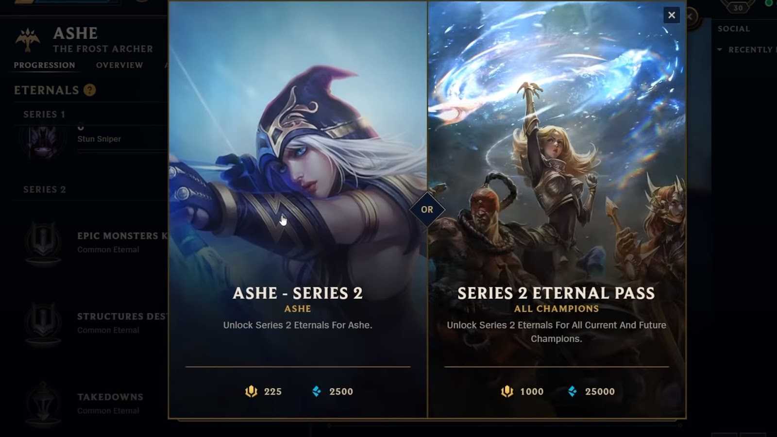 Nové skiny, eventy a Eternals. Co vše má Riot letos plánu?