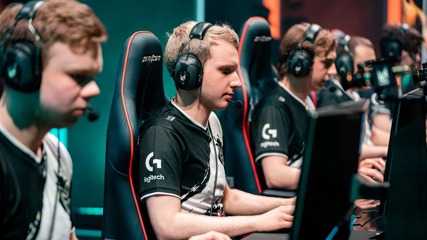 G2 Esports vévodí Evropě, Rogue zaskočili Fnatic