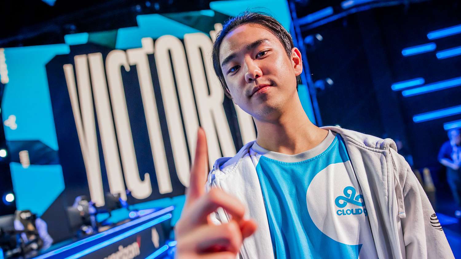 Základní část LCS ovládli Cloud9, Doublelift zažil perfektní víkend