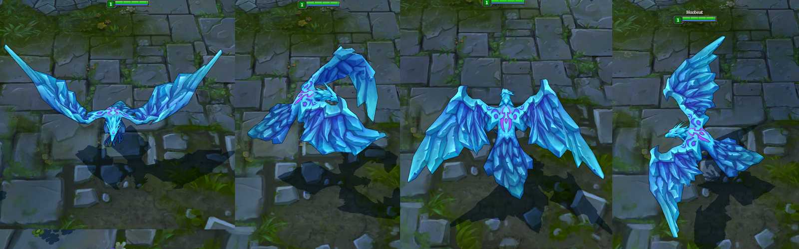 Anivia - Texture Update