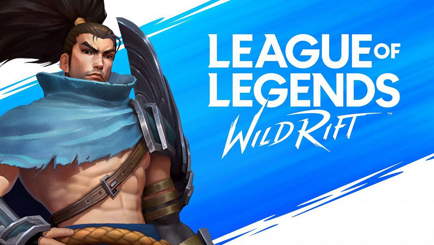 Mobilní League of Legends: Wild Rift se začíná testovat