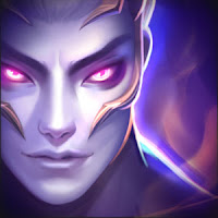 Nové summoner ikony a další změny na PBE