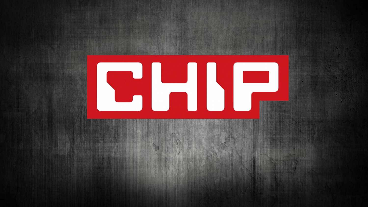 Už jste četli květnový Chip?