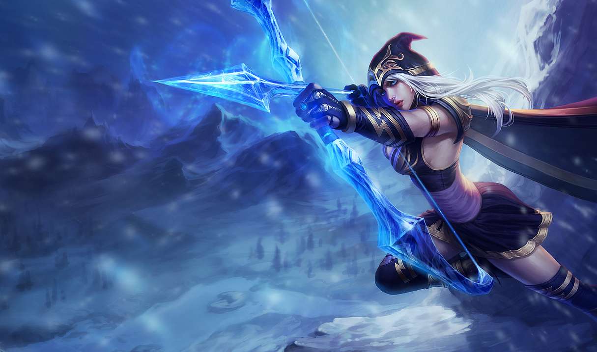 Nové speciální interakce Ashe a další změny na PBE