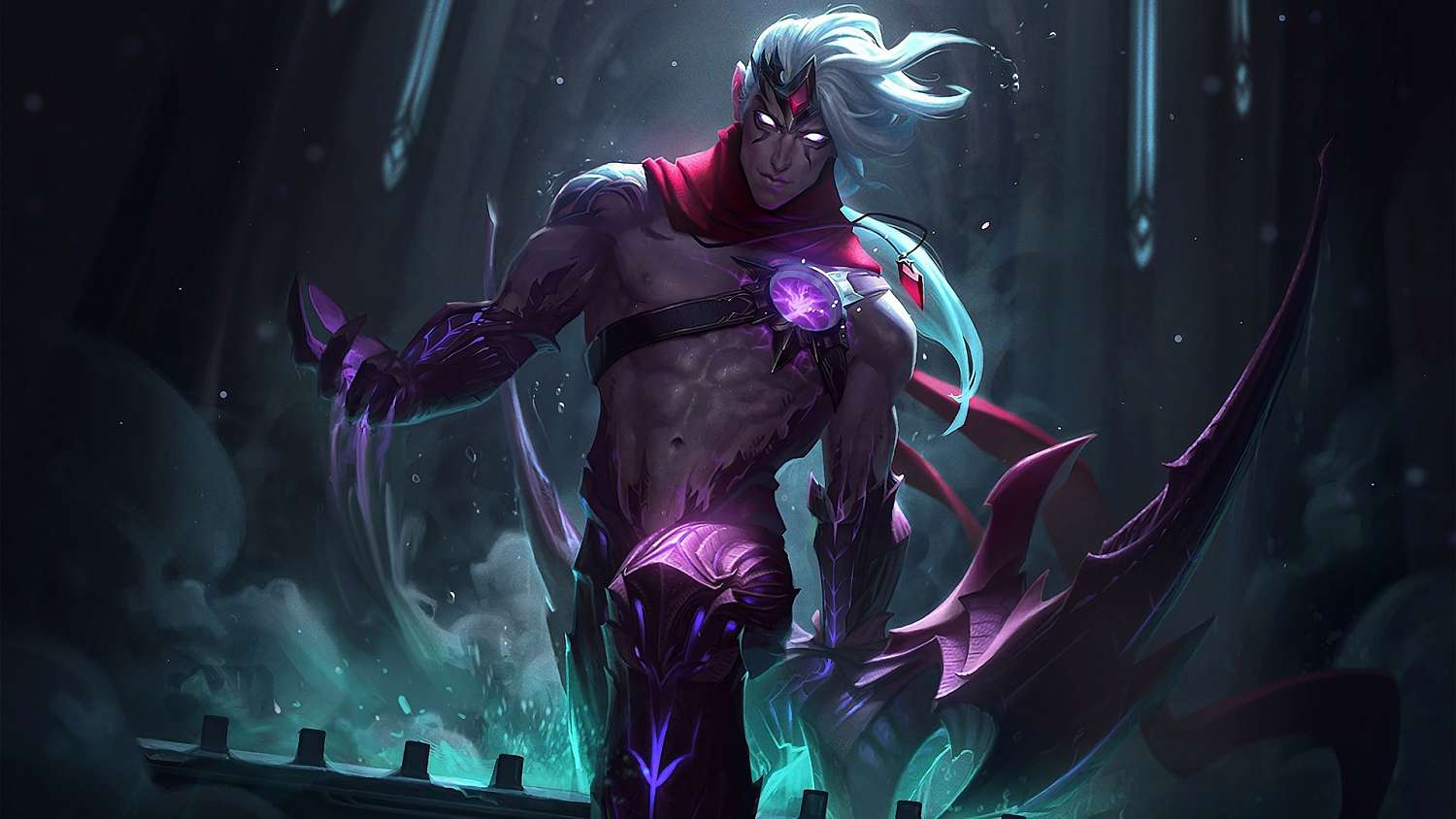 Nové karty: Varus