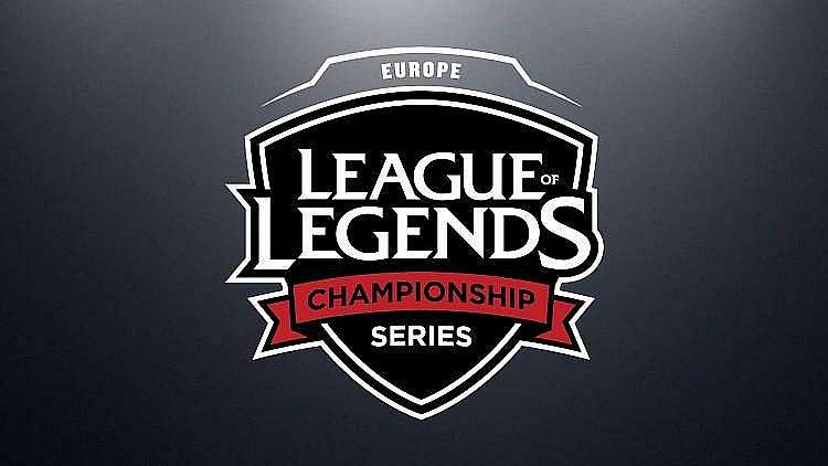 EU LCS Spring 2018 - devátý týden