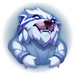 Rework šampiona: Volibear + emote zdarma