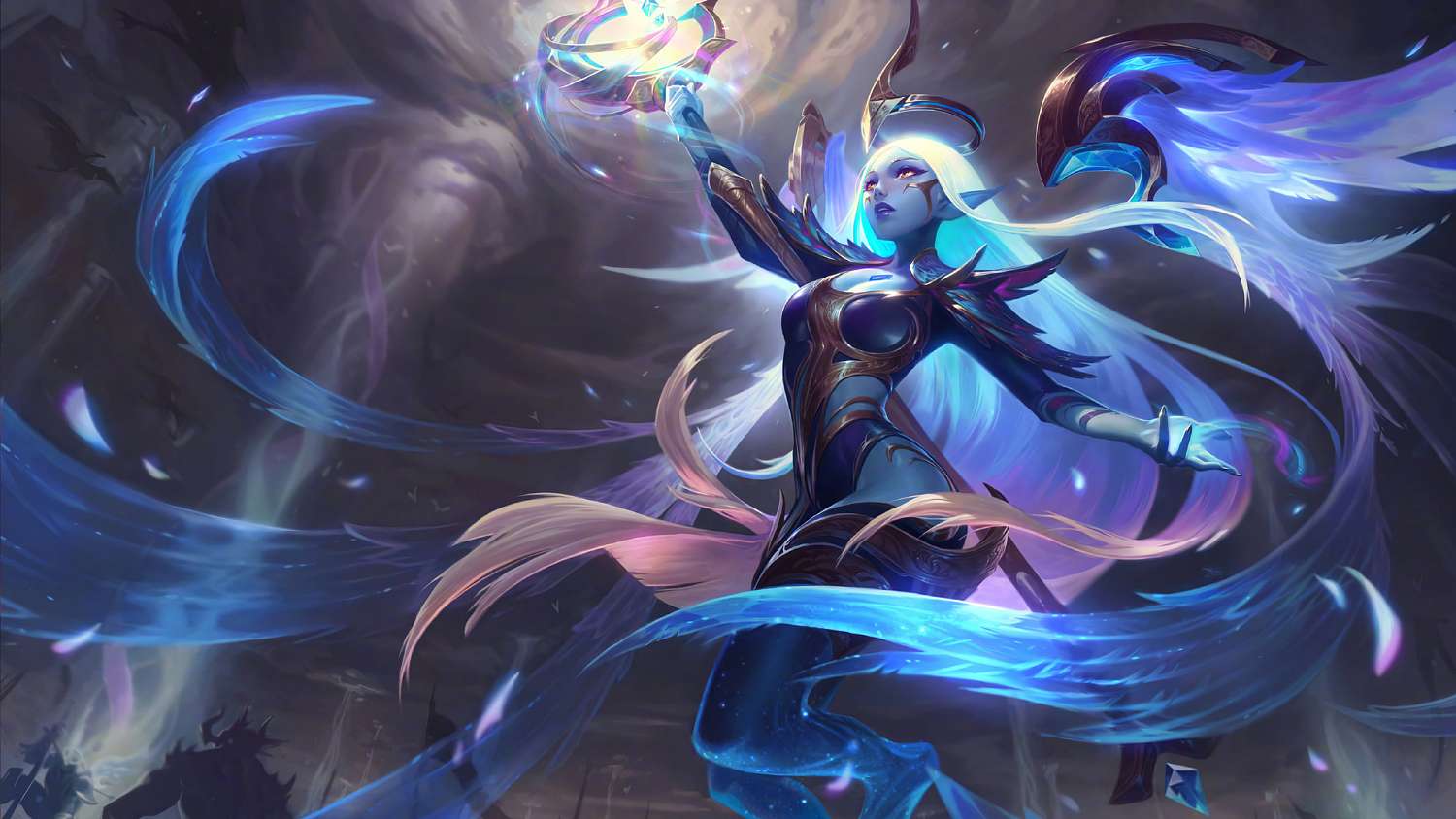 Riot chce mít Garena a Zeda jako junglery, Soraka na topu dostane nerf