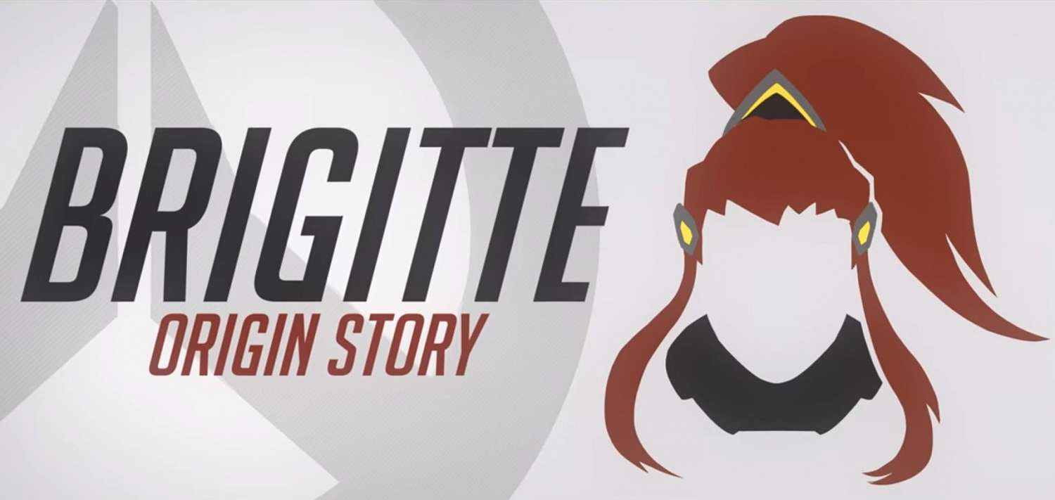 Origin Story: Brigitte
