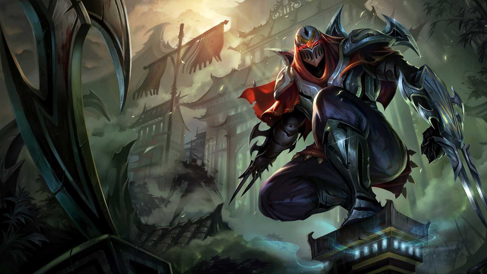 TFT patch 13.14 přináší nový herní mód a konečně posiluje Zeri