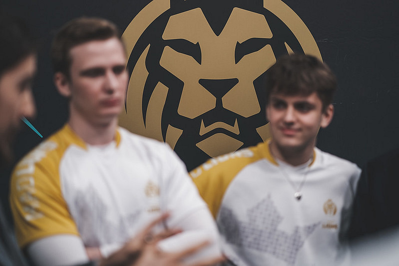 Fnatic ve finále, MAD Lions čeká odveta s G2