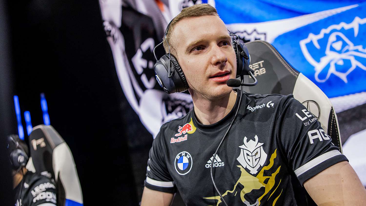 Jankos se loučí s G2 Esports, jaké budou jeho další kroky?