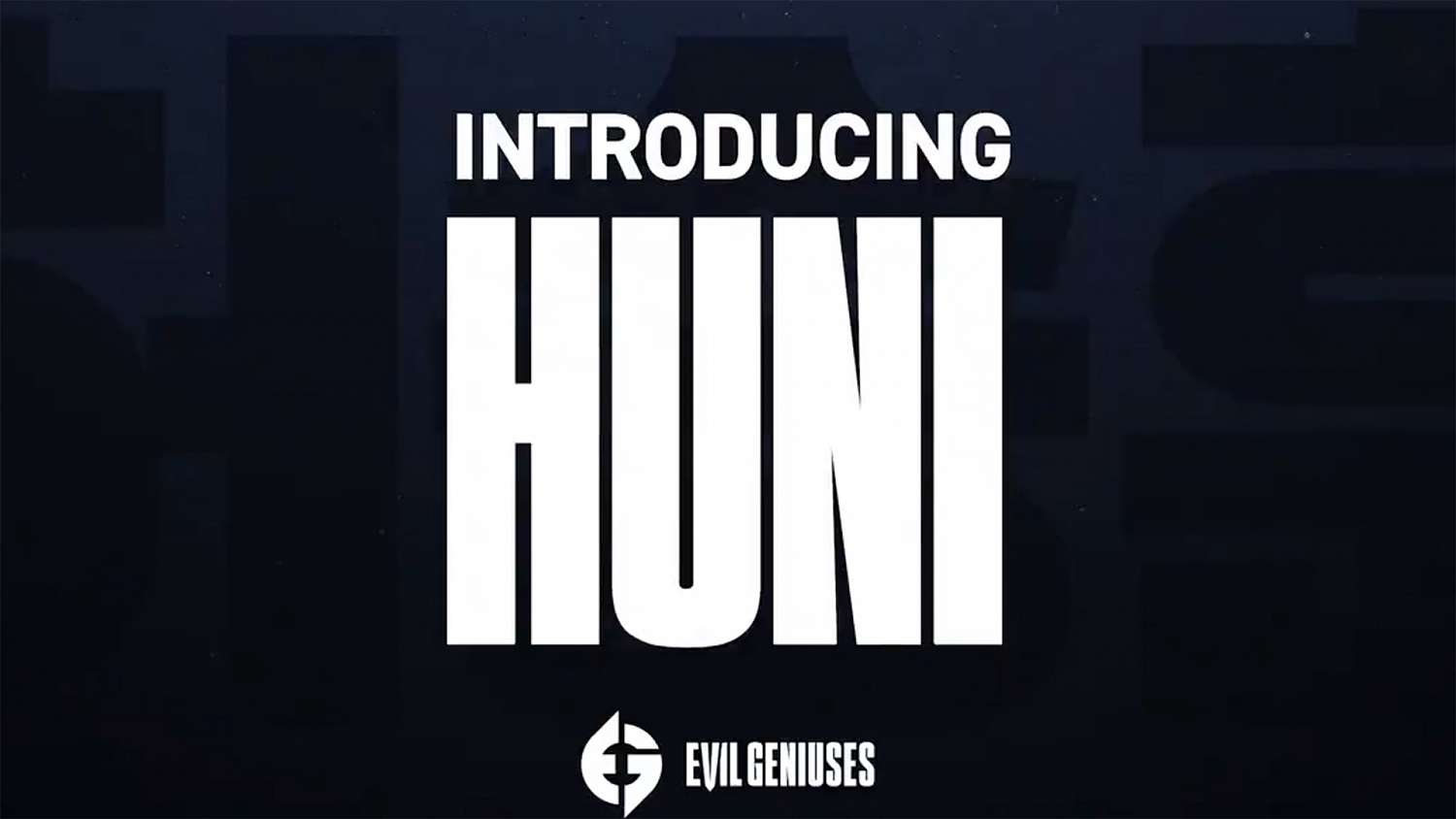 Huni míří do Evil Geniuses, má to ale svá úskalí