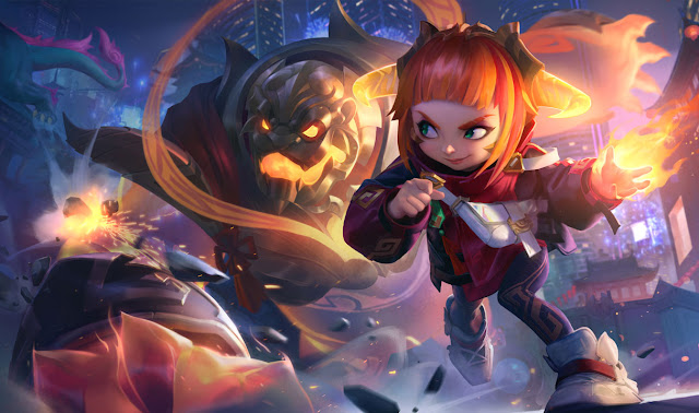 ARURF, úpravy Rell a další změny na PBE