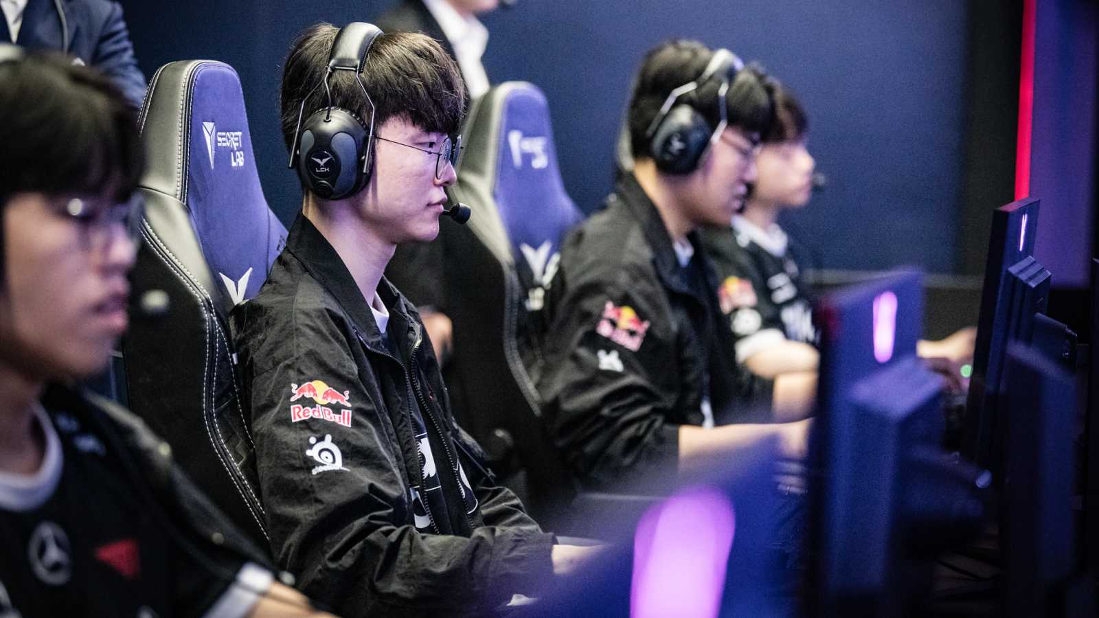 T1 ve finále podlehli Gen.G, Faker se poprvé představí na domácím Worlds