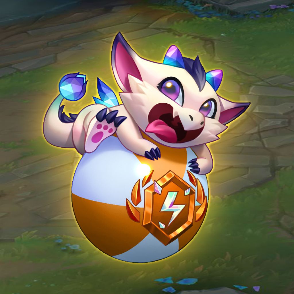 TFT patch 12.23 - Nový set je tady!