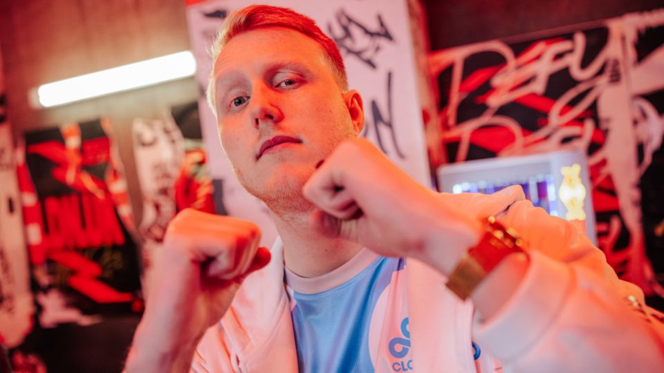 Hráčská asociace v Americe vyhlásila stávku, start LCS se nejspíš opozdí