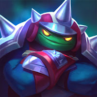 Co přinese patch 8.12