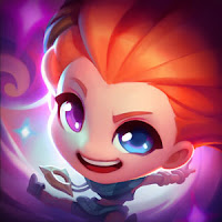 Nové summoner ikony, emoty a další změny na PBE