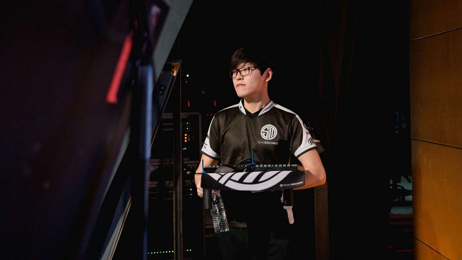 KT Rolster buduje silný tým, MikeYeung odchází z TSM