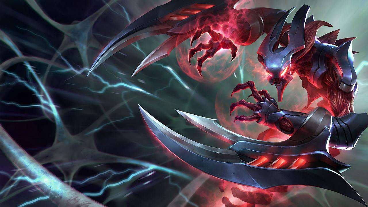 TFT 9.24b Patch notes