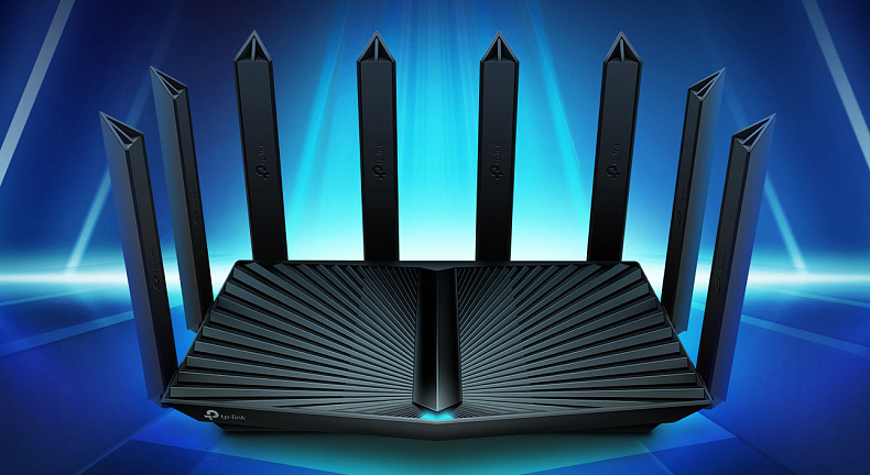 Wi-Fi nad kabel? Router TP-Link Archer AX90 se tomu přibližuje