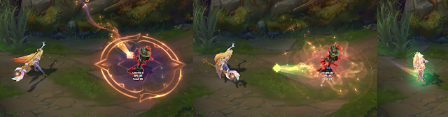 Prestige Star Guardian Soraka, nové splash arty a další změny na PBE