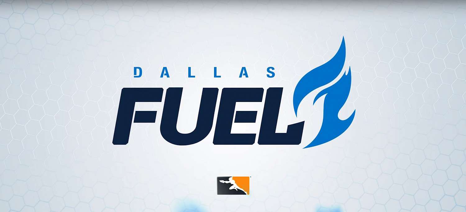 Dallas Fuel propouští hráče xQc