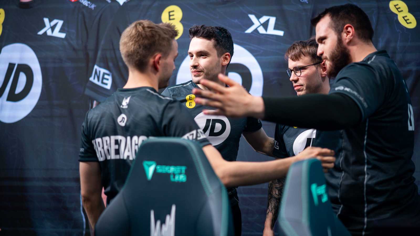 Fnatic a G2 ve špičce tabulky, XL se probudili a druhým týdnem prošli bez jediné prohry