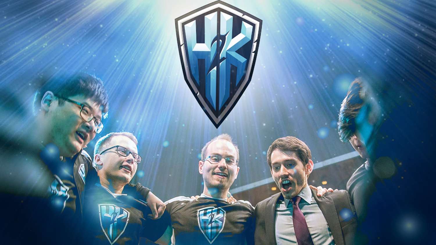 H2K nesouhlasí s finanční politikou Riotu, hrozí odchodem z EU LCS