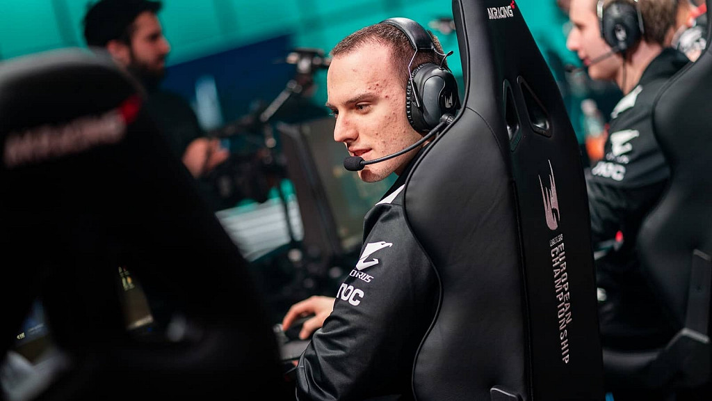 Spekulace: Carzzy, Perkz a Alphari se sejdou v jednom týmu