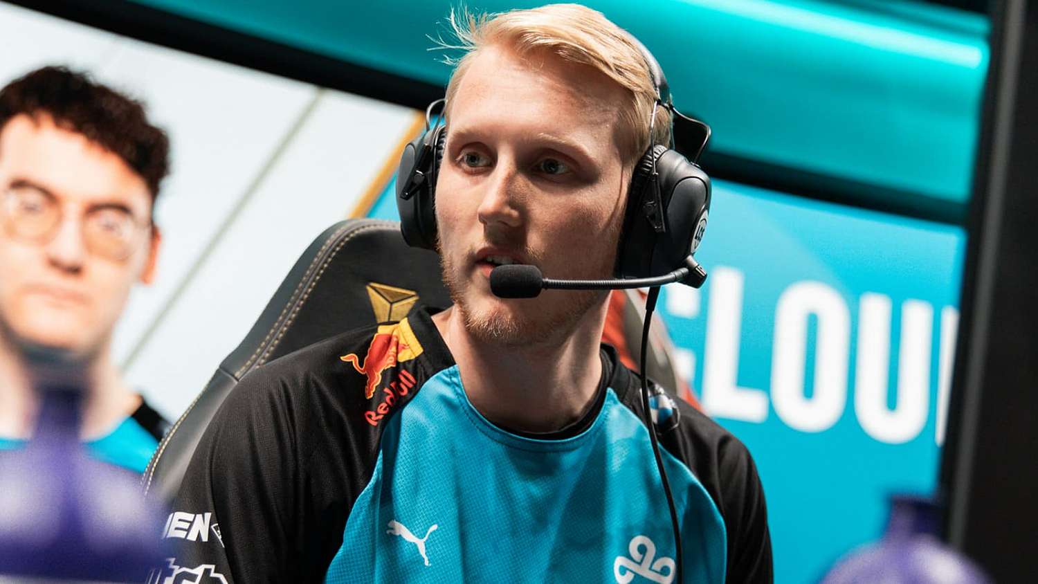 Změny v SK Gaming, Cloud9 posílají na lavičku marksmana Zvena