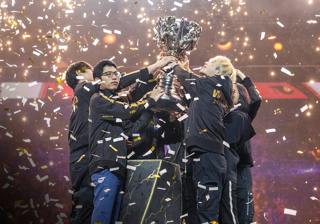 Worlds 2019 - shrnutí a nezapomenutelné momenty